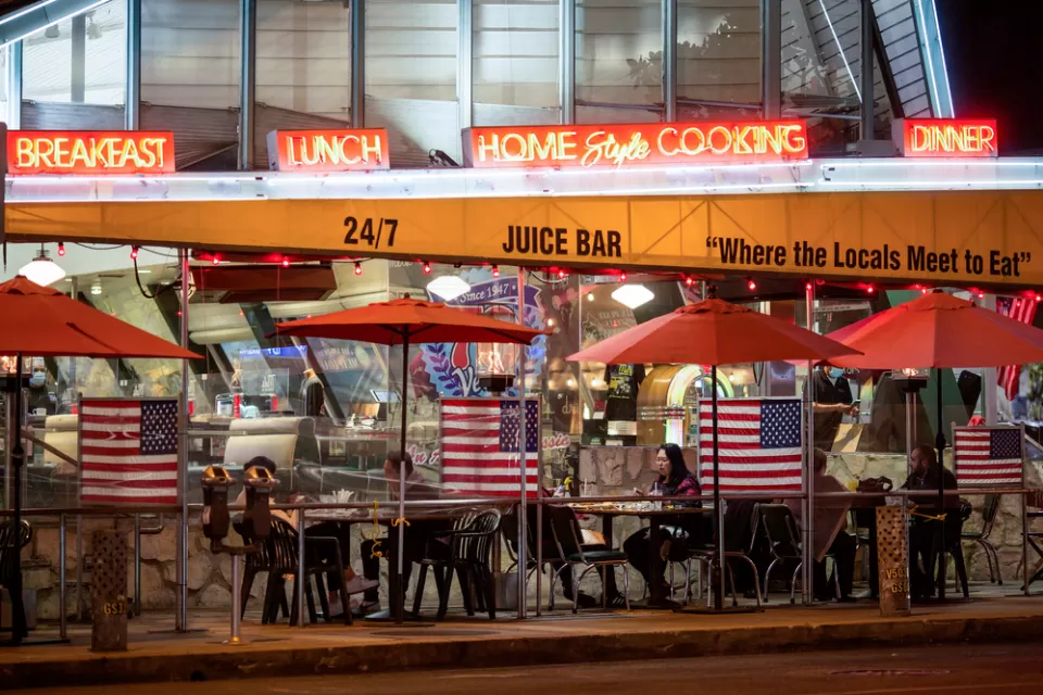 West Hollywood, California
